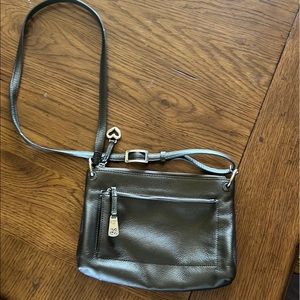 Like new!  Brighton Crossbody handbag